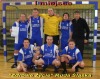 IX Turniej Druyn Klubw Abstynenckich o Puchar Burmistrza Miasta Czelad - 2008.