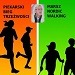 III Piekarski Bieg Trzewoci oraz Marsz Nordic Walking